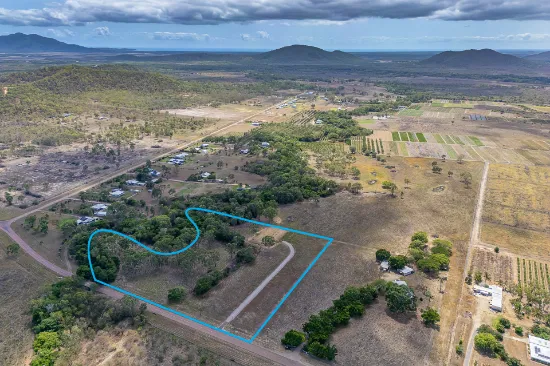 Lot 1/66 Bentley Drive, Nome, QLD, 4816