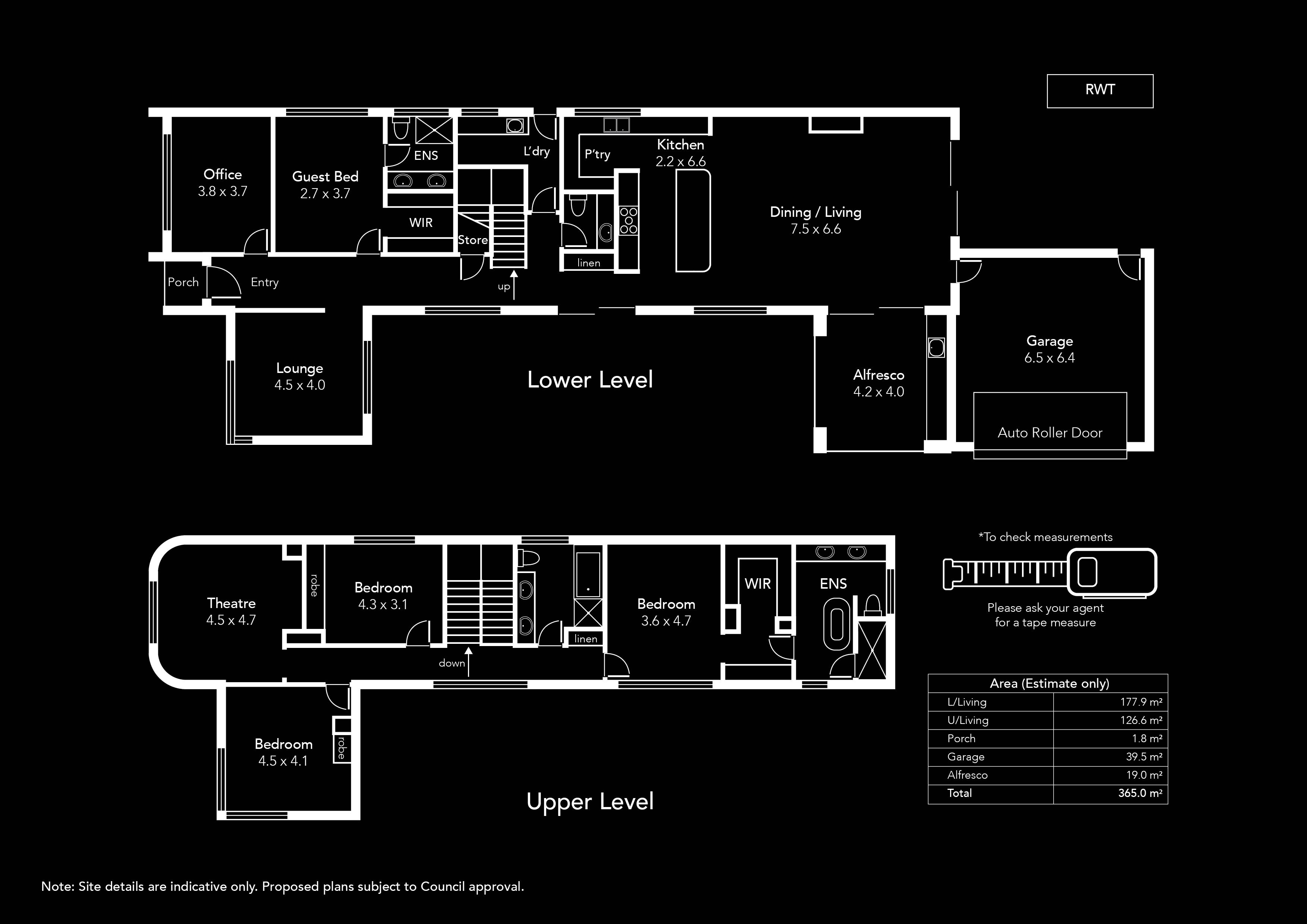 Lot 1, 69 Swan Street, Grange, SA 5022 Residential Land for Sale