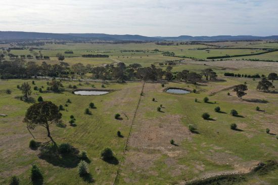 Lot 1, 780 Crookwell Road Road, Kingsdale, NSW 2580
