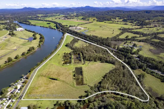 Lot 1/93 Mylestom Drive, Repton, NSW, 2454