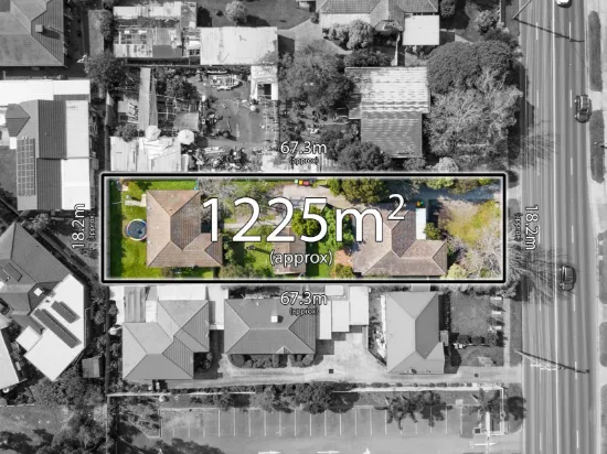 Lot 1 and Lot 2/689 Heatherton Road, Clayton South, VIC, 3169