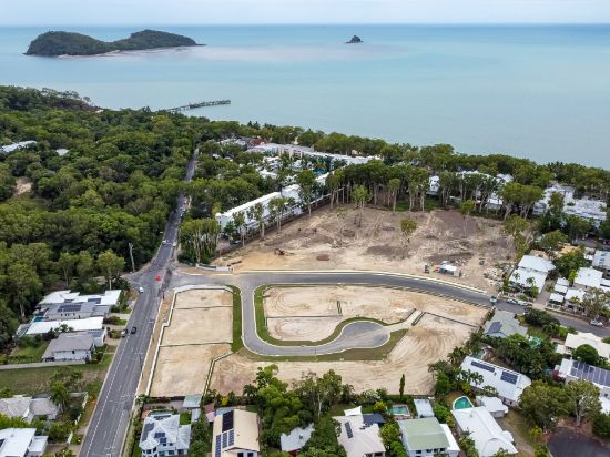 Lot 1 Beach Haven Estate New Land Release, Palm Cove, Qld 4879