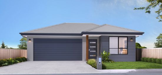 Lot 1 Buttonwood Court , Somers and Hervey, Rasmussen, Qld 4815