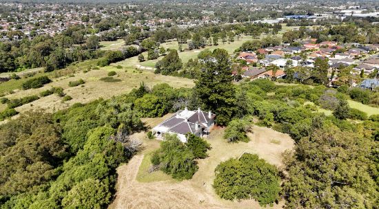 Lot 1 Campbelltown Road, Glenfield, NSW 2167