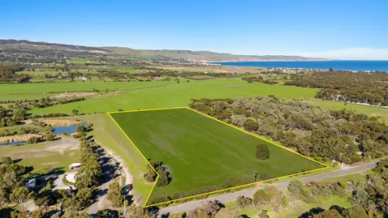 Lot 1 Cox Road, Aldinga Beach, SA, 5173