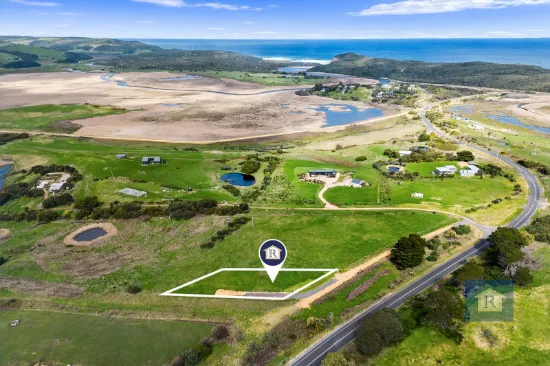 Lot 1 Great Ocean Rd, Princetown, VIC, 3269