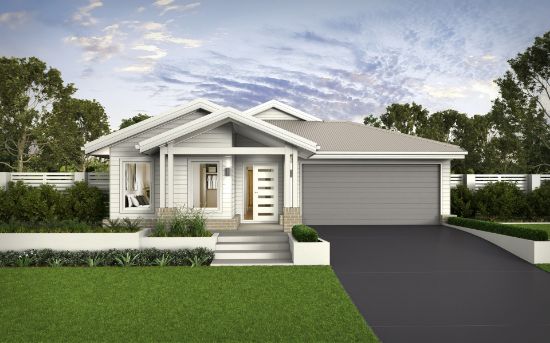 Lot 1    Greens Road, Greenwell Point, NSW 2540