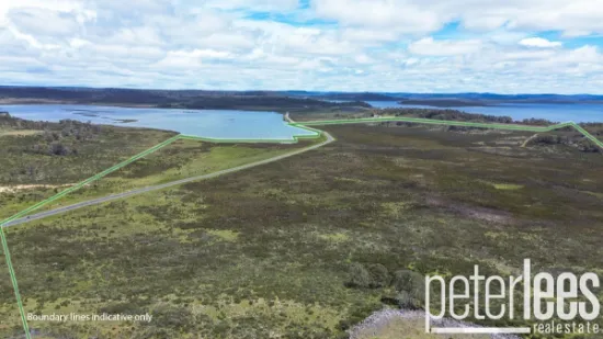 Lot 1 Highland Lakes Road, Miena, TAS, 7030