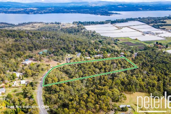 Lot 1, Hillwood Road, Hillwood, Tas 7252