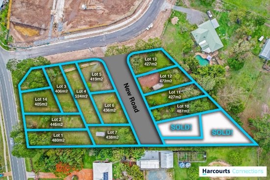 Lot 1 Ibis Court, Caboolture, Qld 4510