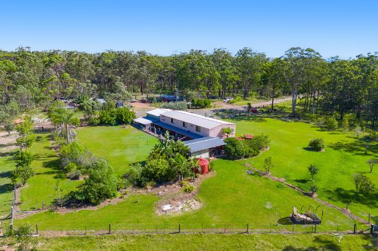Lot 1, Inches Road, Verges Creek, NSW 2440