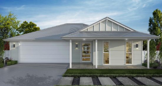 lot 1 Joeys Place, Brown Hill, Vic 3350