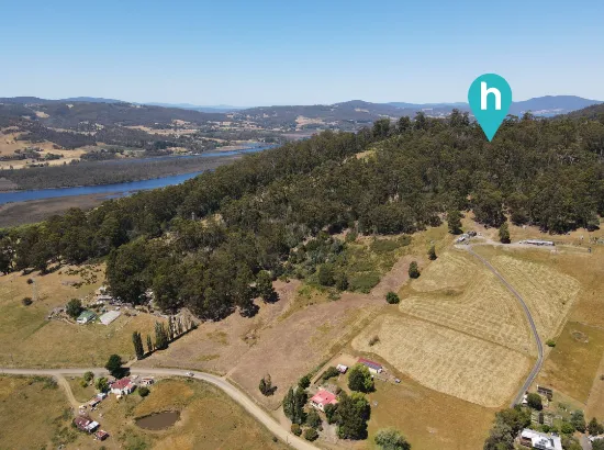 Lot 1 off Swamp Road, Franklin, TAS, 7113