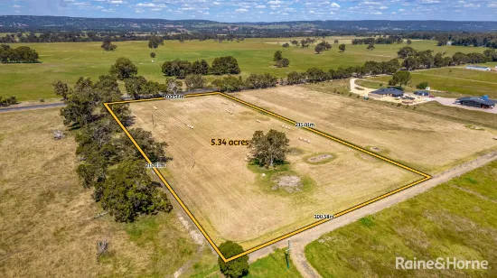 Lot 1 South Western Highway, Coolup, WA, 6214