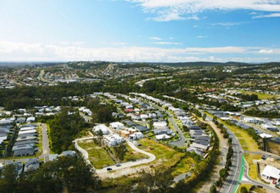 Lot 1, Stonewood Circuit, Oxenford, Qld 4210
