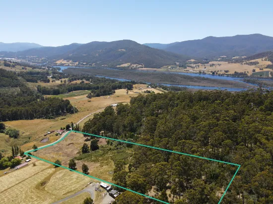 Lot 1 Swamp Road, Franklin, TAS, 7113