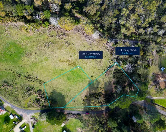 Lot 1 Terry Street, Gladstone, TAS, 7264