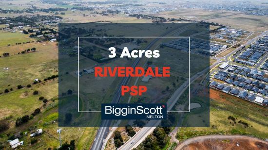 Lot 1 Tyzack Road, Mount Cottrell, Vic 3024