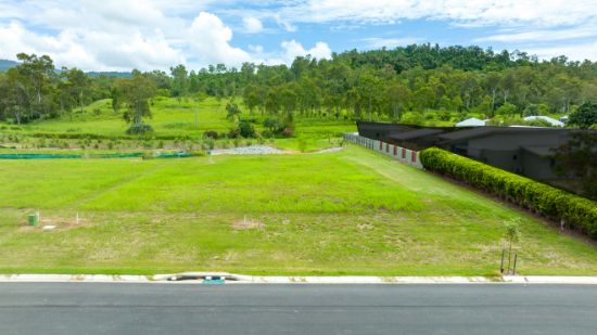 Lot 10 Beames Crescent, Cannon Valley, Qld 4800