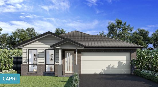 Lot 10 Jarvis Street, Thirlmere, NSW 2572