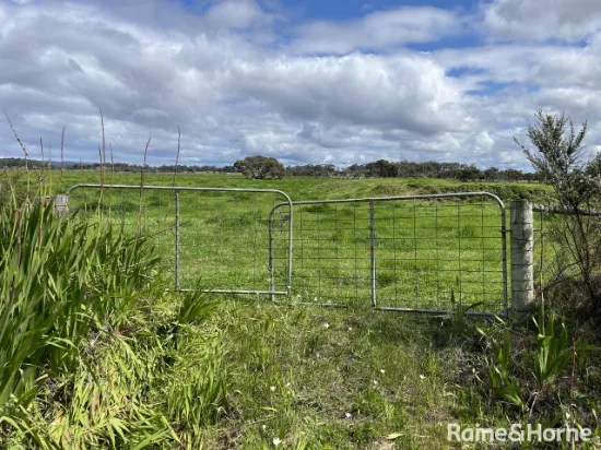 Lot 10 Lake Saide Road, Youngs Siding, WA, 6330