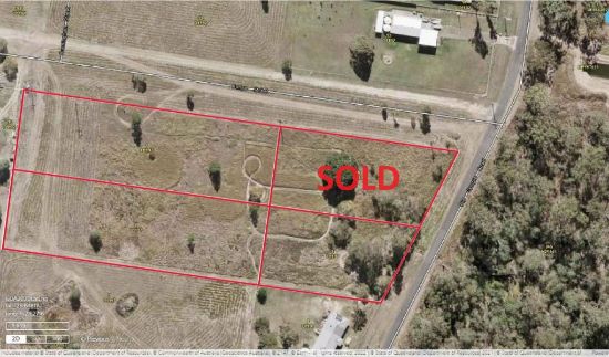 Lot 10 Old Gympie Road, Owanyilla, Qld 4650
