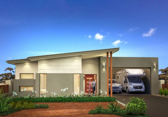 LOT # 10  Rogers St, Beachmere, Qld 4510