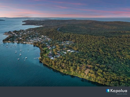 Lot 100, 12 Vangal Way, Nords Wharf, NSW 2281