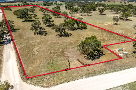 Lot 100 Taverner Road, Currency Creek, SA, 5214