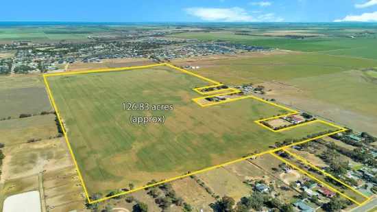 Lot 1001 Gawler Road, Two Wells, SA, 5501