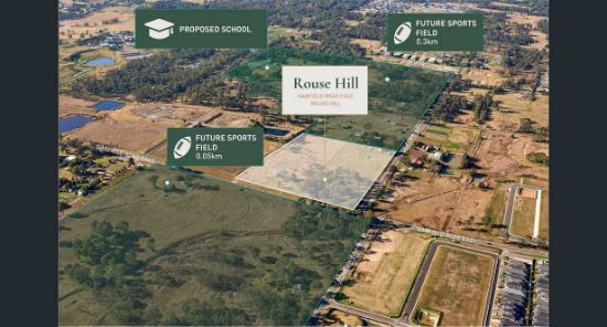 Lot 101/25 Garfield Road East, Rouse Hill, NSW 2155