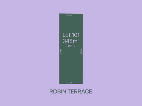 Lot 101, 6 Robin Terrace, Hope Valley, SA 5090