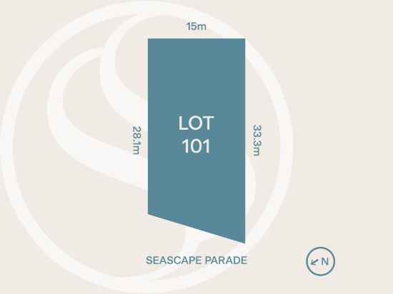 Lot 101, Seascape Parade, Encounter Bay, SA 5211