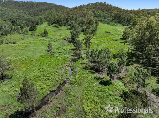 Lot 101 Thornside Road, Widgee, QLD, 4570