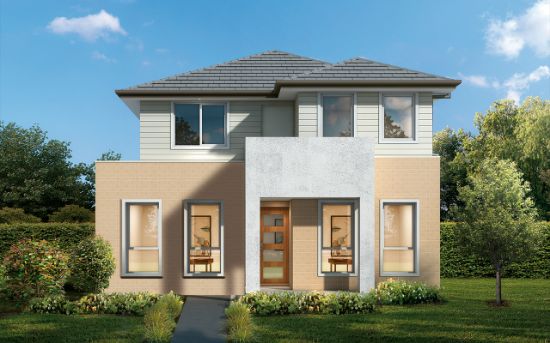 Lot 1013 Stonehaven Way, Catherine Field, NSW 2557