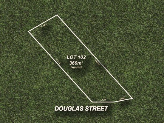 Lot 102, 38 Douglas Street, Magill, SA 5072