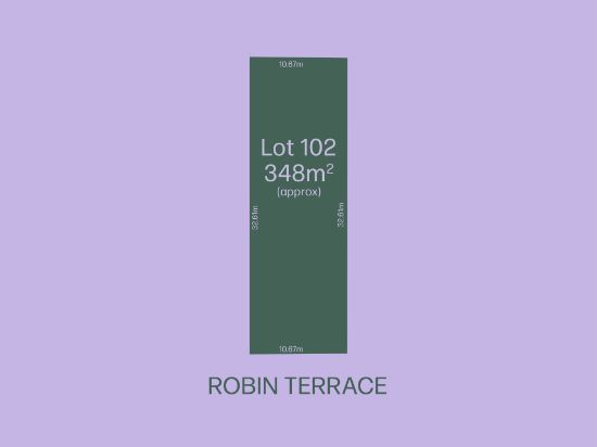 Lot 102, 6 Robin Terrace, Hope Valley, SA 5090