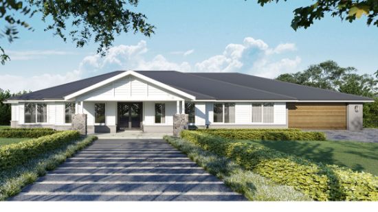 Lot 102 Proposed Rd, Box Hill, NSW 2765