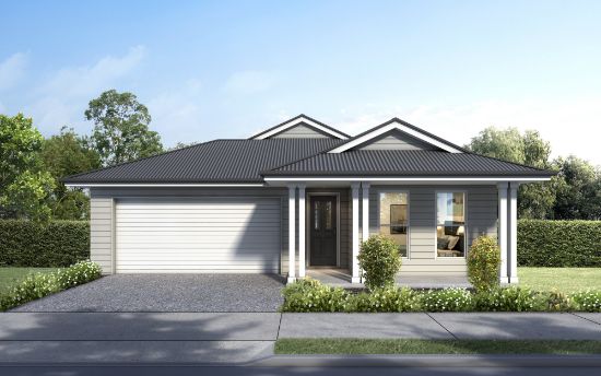 Lot 102 Thorncliffe Avenue, Thornton, NSW 2322