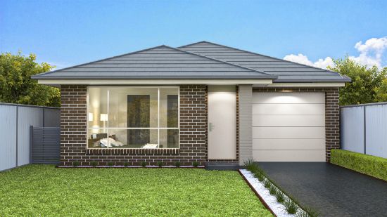 Lot 102 Twelfth Ave, Austral, NSW 2179
