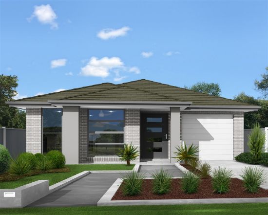 Lot 1021 Proposed Road, Marsden Park, NSW 2765