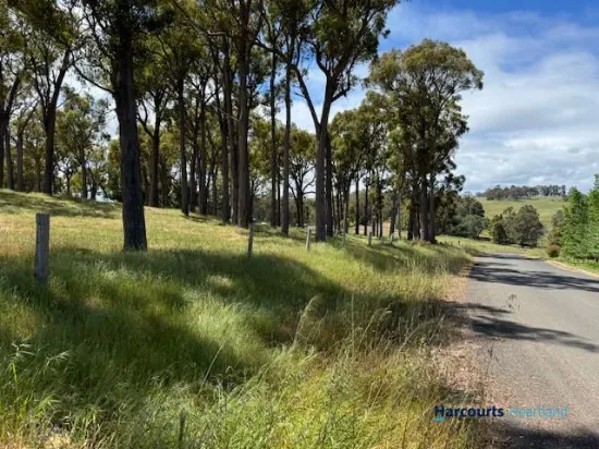 Lot 103 Bramley Pl, Kangaroo Gully, WA, 6255