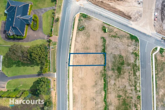 Lot 103 Mason Road, Box Hill, NSW, 2765