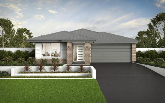 Lot 103 Proposed Road, Cambewarra, NSW 2540
