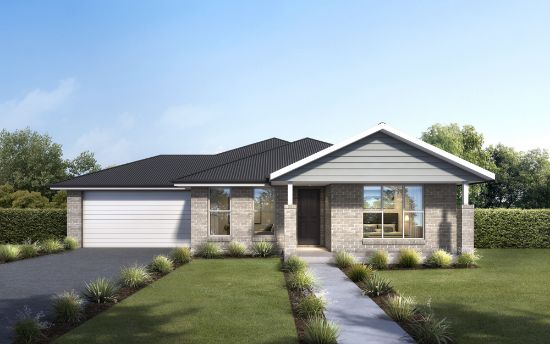 Lot 103 Thorncliffe Avenue, Thornton, NSW 2322