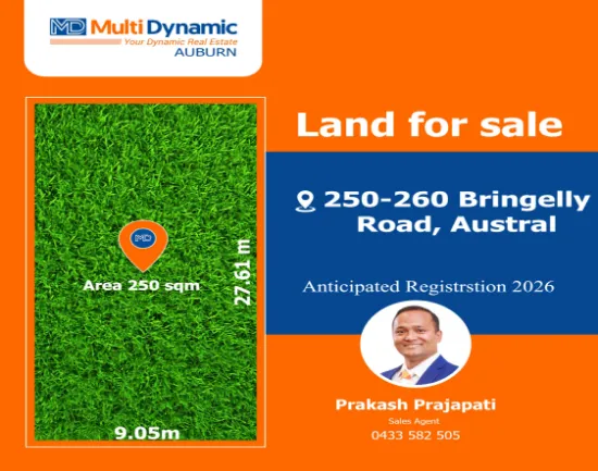 Lot 104/250 Bringelly Road, Austral, NSW, 2179