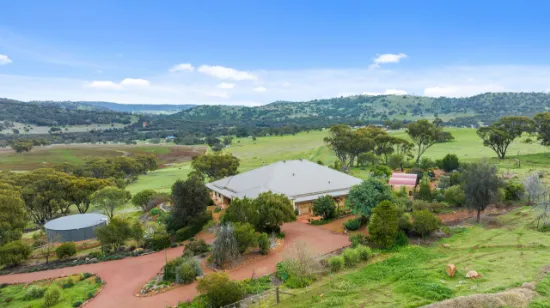 Lot 104 McDermott Road, Dumbarton, WA, 6566