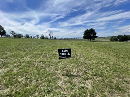 Lot 105 , 622 Snowy Mountains Highway, Cooma, NSW 2630