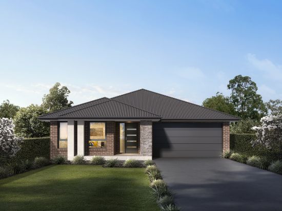 Lot 105 Regent St, Riverstone, NSW 2765