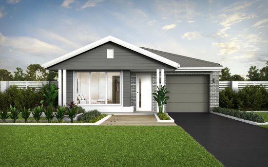 Lot 1053  Proposed Road, Marsden Park, NSW 2765